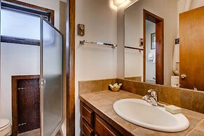 The Plaza Condominiums by Crested Butte Mountain Resorts