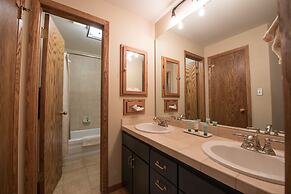 The Plaza Condominiums by Crested Butte Mountain Resorts