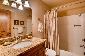 The Plaza Condominiums by Crested Butte Mountain Resorts