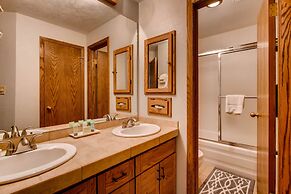 The Plaza Condominiums by Crested Butte Mountain Resorts
