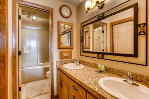 The Plaza Condominiums by Crested Butte Mountain Resorts