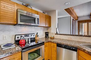 The Plaza Condominiums by Crested Butte Mountain Resorts