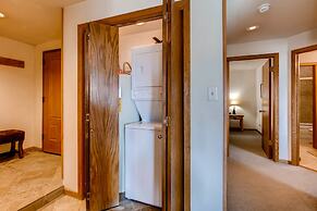 The Plaza Condominiums by Crested Butte Mountain Resorts