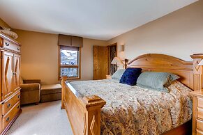 The Plaza Condominiums by Crested Butte Mountain Resorts