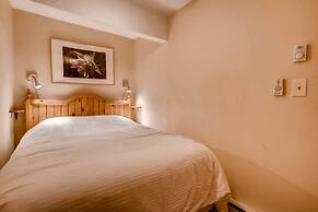 The Plaza Condominiums by Crested Butte Mountain Resorts