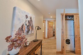 The Plaza Condominiums by Crested Butte Mountain Resorts