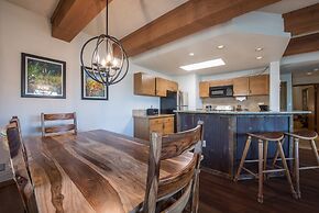 The Plaza Condominiums by Crested Butte Mountain Resorts