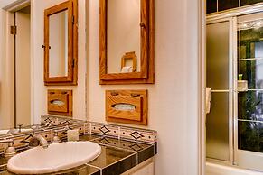 The Plaza Condominiums by Crested Butte Mountain Resorts