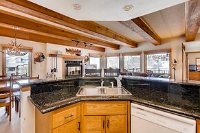 The Plaza Condominiums by Crested Butte Mountain Resorts