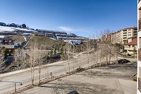The Plaza Condominiums by Crested Butte Mountain Resorts