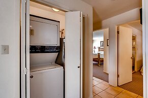 The Plaza Condominiums by Crested Butte Mountain Resorts