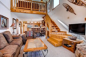 The Plaza Condominiums by Crested Butte Mountain Resorts