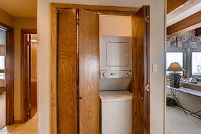 The Plaza Condominiums by Crested Butte Mountain Resorts