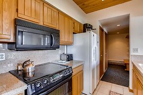 The Plaza Condominiums by Crested Butte Mountain Resorts