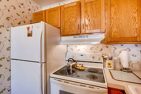 The Plaza Condominiums by Crested Butte Mountain Resorts