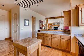 The Plaza Condominiums by Crested Butte Mountain Resorts