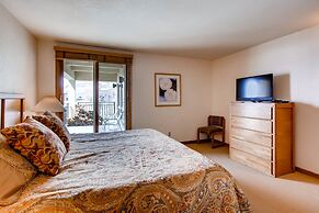 The Plaza Condominiums by Crested Butte Mountain Resorts