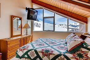 The Plaza Condominiums by Crested Butte Mountain Resorts