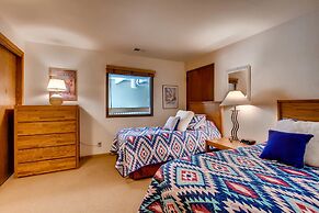 The Plaza Condominiums by Crested Butte Mountain Resorts