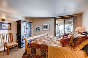 The Plaza Condominiums by Crested Butte Mountain Resorts
