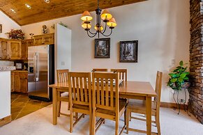 The Plaza Condominiums by Crested Butte Mountain Resorts