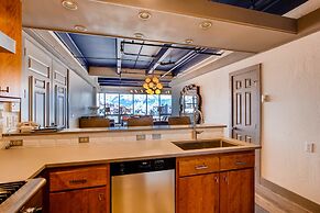 The Plaza Condominiums by Crested Butte Mountain Resorts