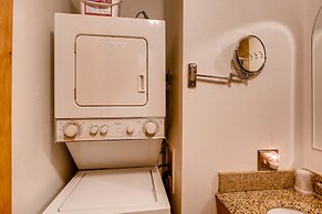 The Plaza Condominiums by Crested Butte Mountain Resorts