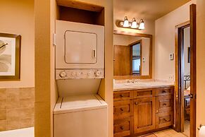 The Plaza Condominiums by Crested Butte Mountain Resorts