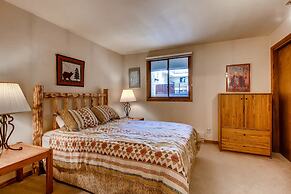 The Plaza Condominiums by Crested Butte Mountain Resorts