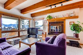 The Plaza Condominiums by Crested Butte Mountain Resorts