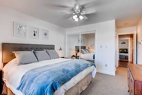 The Plaza Condominiums by Crested Butte Mountain Resorts