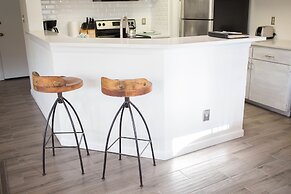 The Plaza Condominiums by Crested Butte Mountain Resorts