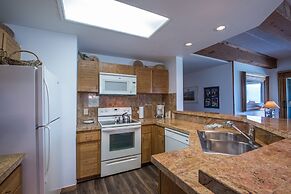 The Plaza Condominiums by Crested Butte Mountain Resorts