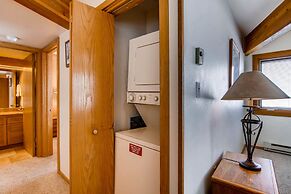 The Plaza Condominiums by Crested Butte Mountain Resorts