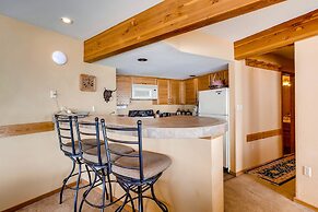 The Plaza Condominiums by Crested Butte Mountain Resorts