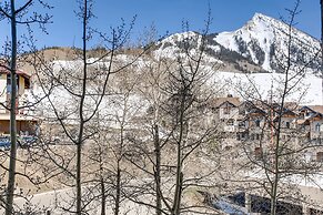 The Plaza Condominiums by Crested Butte Mountain Resorts