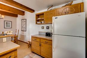 The Plaza Condominiums by Crested Butte Mountain Resorts