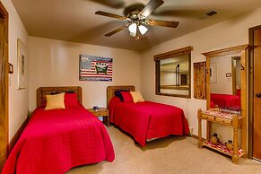 The Plaza Condominiums by Crested Butte Mountain Resorts