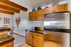 The Plaza Condominiums by Crested Butte Mountain Resorts