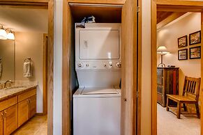 The Plaza Condominiums by Crested Butte Mountain Resorts