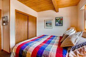 The Plaza Condominiums by Crested Butte Mountain Resorts