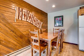 The Plaza Condominiums by Crested Butte Mountain Resorts