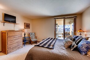 The Plaza Condominiums by Crested Butte Mountain Resorts