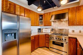 The Plaza Condominiums by Crested Butte Mountain Resorts