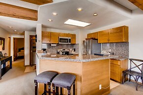 The Plaza Condominiums by Crested Butte Mountain Resorts