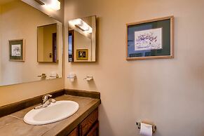 The Plaza Condominiums by Crested Butte Mountain Resorts