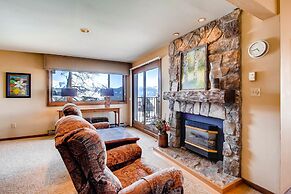 The Plaza Condominiums by Crested Butte Mountain Resorts