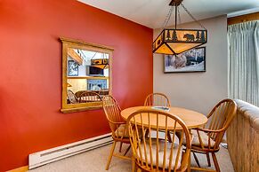 The Plaza Condominiums by Crested Butte Mountain Resorts