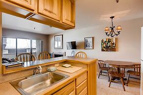 The Plaza Condominiums by Crested Butte Mountain Resorts
