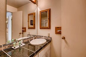 The Plaza Condominiums by Crested Butte Mountain Resorts